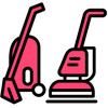 Icon Sonderreinigung