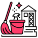 Icon Bauendreinigung