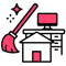 Icon Büroreinigung