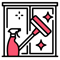 Icon Fensterreinigung