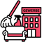 Icon Gewerbereinigung