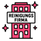 Icon Reinigungsfirma