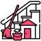 Icon Treppenhausreinigung